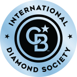 Internal Diamond Society Metal